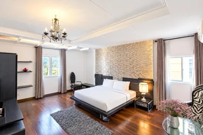 A&EM - The Petit Hotel – Foto’s 9