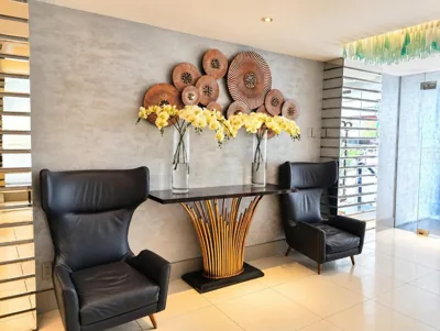 A&EM - The Petit Hotel – Foto’s 11